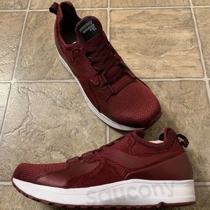 saucony versafoam blaze